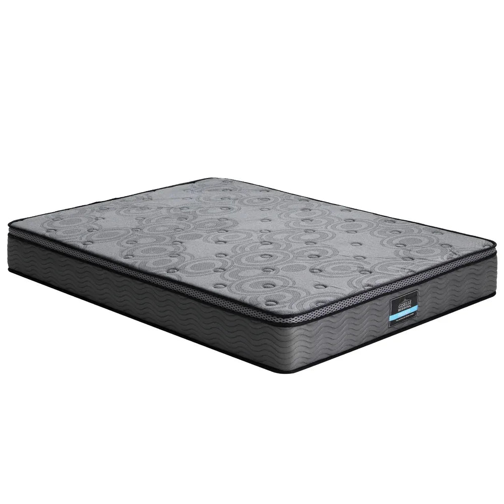 26cm Mattress Bed Giselle Double - Mekamart Australia