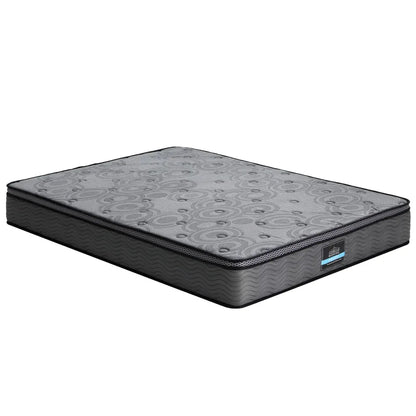 26cm Mattress Bed Giselle Double - Mekamart Australia