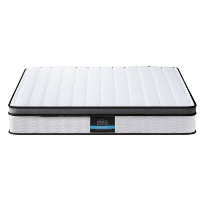 Giselle Mattress Cool Gel Foam 25cm King