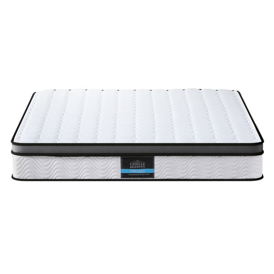 Giselle Mattress Cool Gel Foam 25cm King