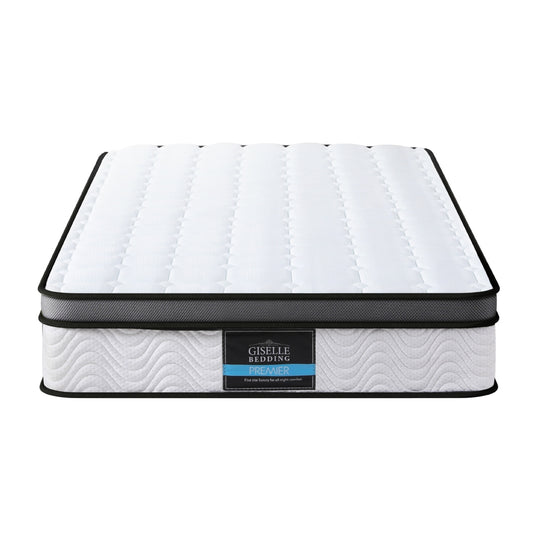 Giselle Mattress Cool Gel Foam 25cm Single