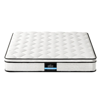 22cm Giselle Mattress Queen Size - Mekamart Australia
