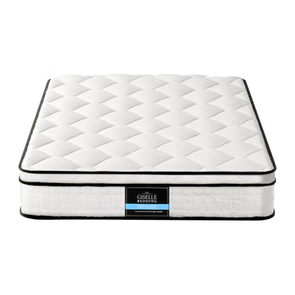 22cm Giselle Mattress Single Size