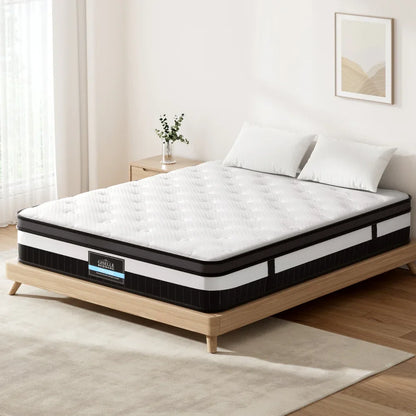 30cm Giselle Mattress Double Size - Mekamart Australia
