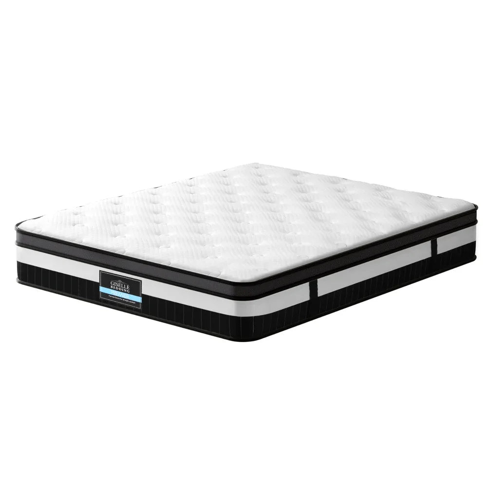 30cm Giselle Mattress Double Size - Mekamart Australia
