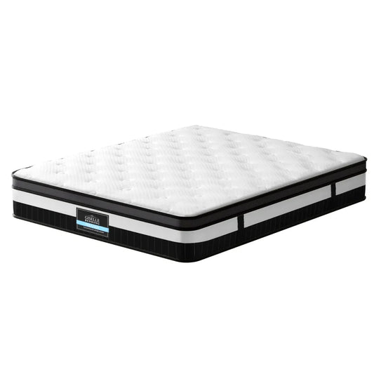30cm Giselle Mattress King Size - Mekamart Australia