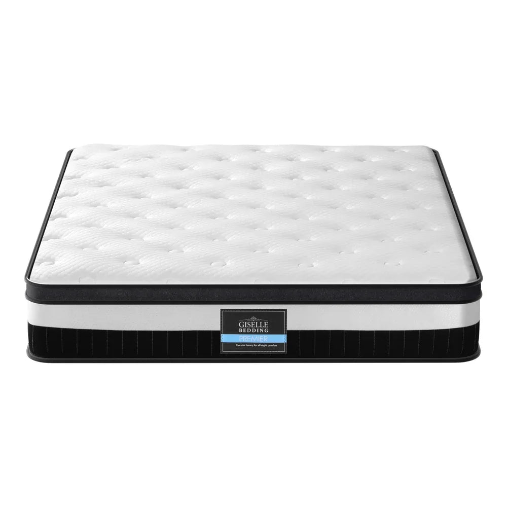 30cm Giselle Mattress King Size - Mekamart Australia