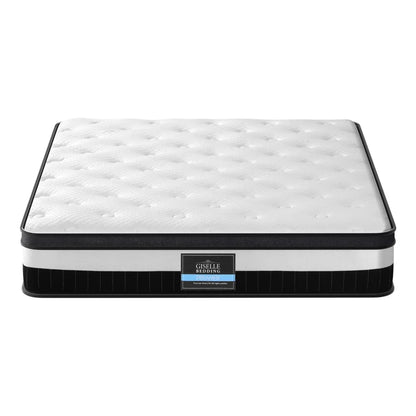 30cm Giselle Mattress King Size - Mekamart Australia