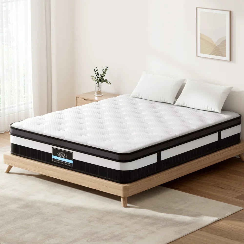 30cm Giselle Mattress King Size - Mekamart Australia