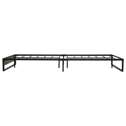 Artiss Bed Frame Metal Bed Frame Bed Base OSLO - Double - Mekamart Australia