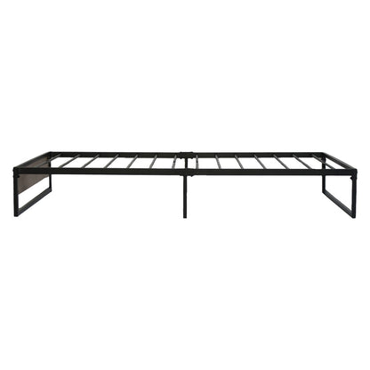 Artiss Bed Frame Metal Bed Frame Bed Base OSLO - Single