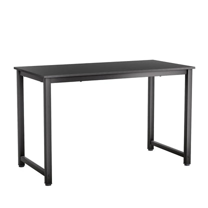 Artiss Computer Desk Home Office Study Table Black 120CM - Mekamart Australia