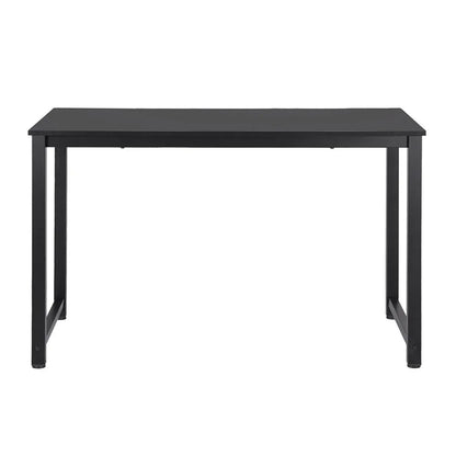 Artiss Computer Desk Home Office Study Table Black 120CM - Mekamart Australia