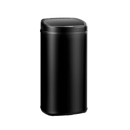 Devanti Motion Sensor Bin 68L Hands-Free Touchless Kitchen Waste