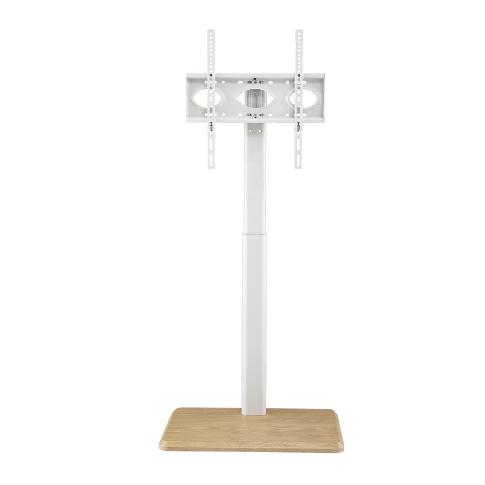 Artiss TV Stand 24-55" Swivel Height Adjustable Floor Mount for TVs