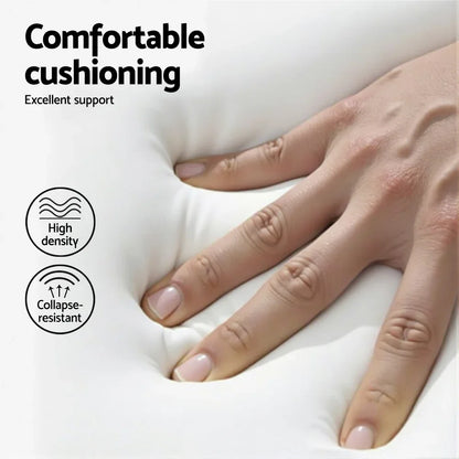 Artiss Dining Chairs Set of 4 Velvet Armchair Green - Mekamart Australia