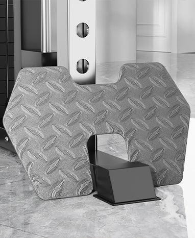 SmartFit M1 Max 130kg Pin Loaded Multi Functional Training Smith Machine Home Gym Power Rack Machine - Mekamart Australia