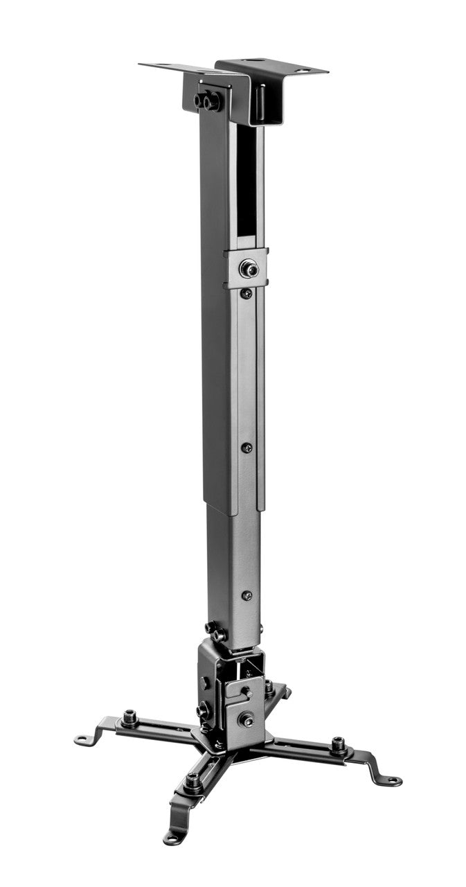 Laser Adjustable Ceiling Projector Mount