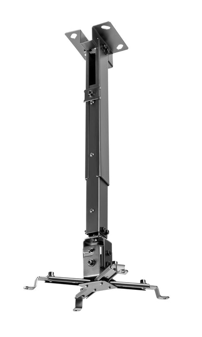 Laser Adjustable Ceiling Projector Mount