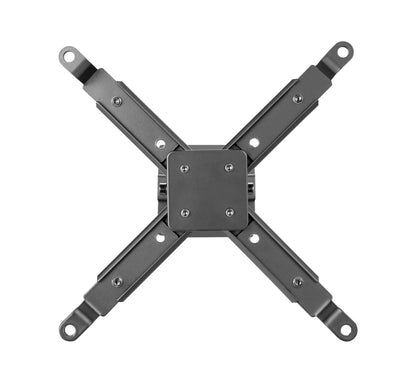 Laser Adjustable Ceiling Projector Mount