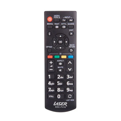 Laser Remote Control for Panasonic TV