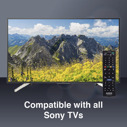 Laser Remote Control for Sony TV