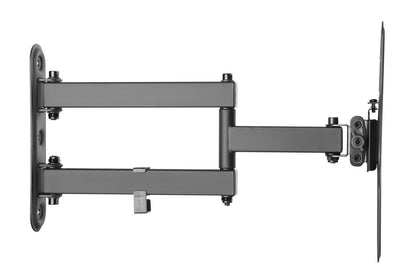 Laser Full Motion TV Wall Mount for 23 inches - 42 inches Panels