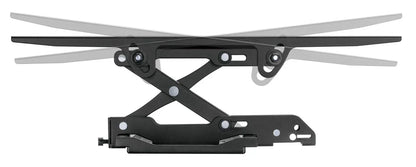 Laser TV Wall Mount with Extension Tilt for 37 inches - 80 inches Panels