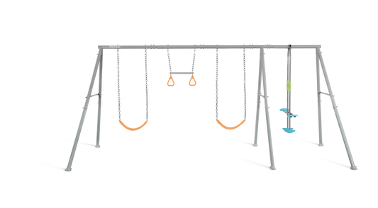 Intex Swing and Glide Four Feature Set 44131