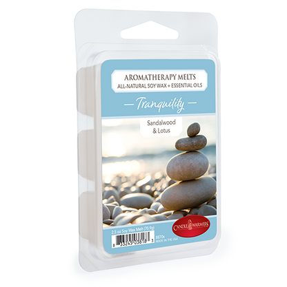 Tranquility Aromatherapy Melt 2.5oz