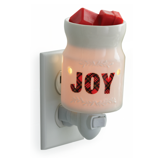 Joy Pluggable Warmer