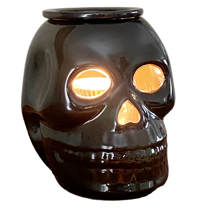 Skull Illumination Warmer