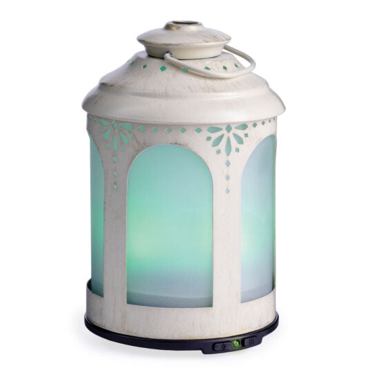 Chelsea Lantern Ultrasonic Aroma Diffuser