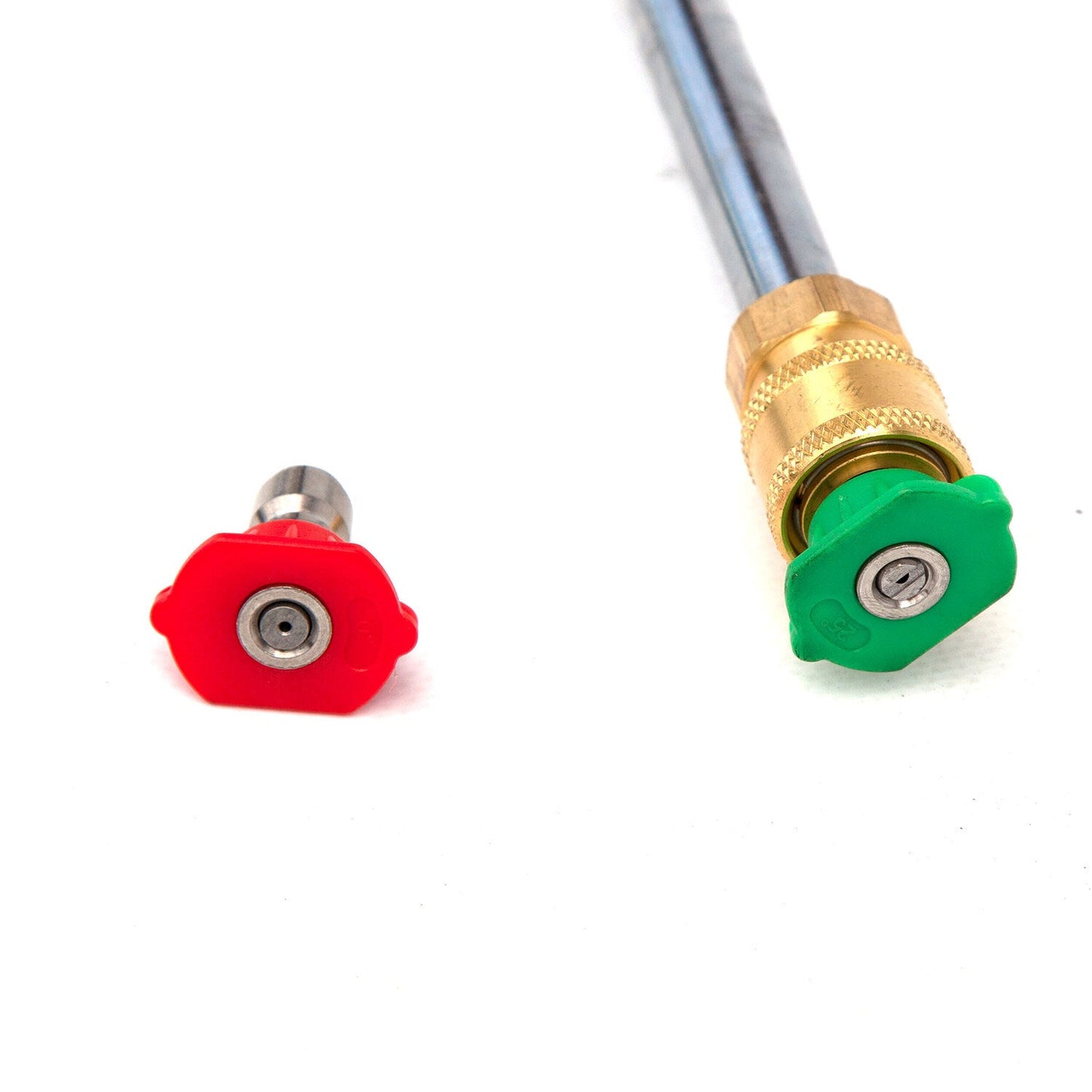 Samland Sprayer Lance Trigger Gun for Pest Control Weed Spray