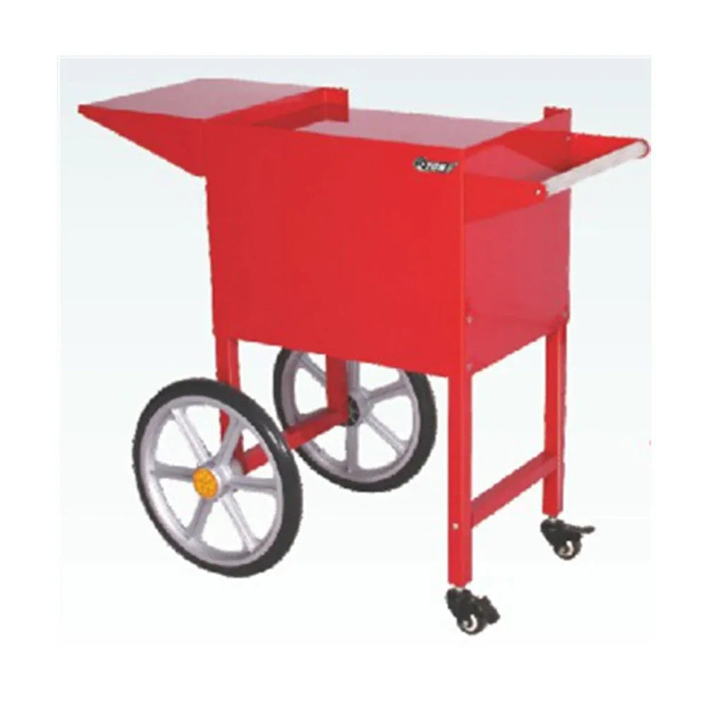 Samland Large Wheeled Cart Trolley for Popcorn Machine - Mekamart Australia