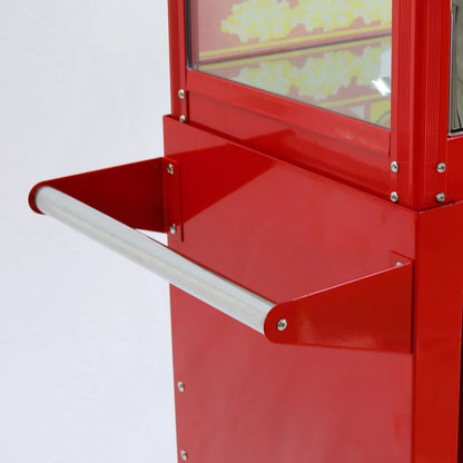 Samland Large Wheeled Cart Trolley for Popcorn Machine - Mekamart Australia