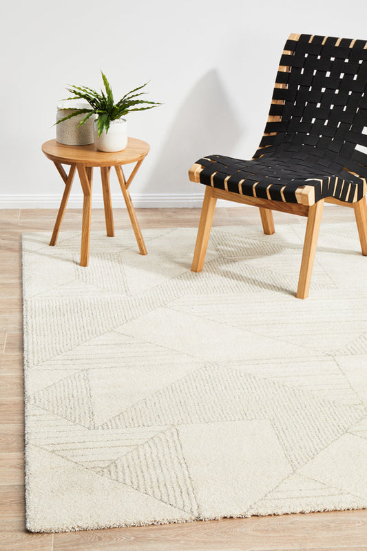 Alpine 822 Natural by Rug Culture - 340X240CM