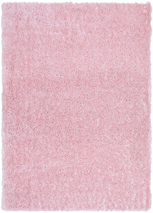 Angel Pink Rug by Rug Culture - 170X120CM