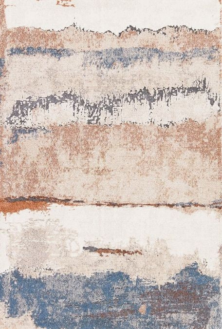 Formation 66 Tan by Rug Culture-290X200CM - RECTANGLE