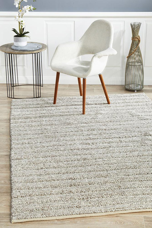 Harvest 801 Natural Rug by Rug Culture -225X155CM - RECTANGLE
