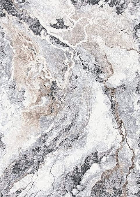 Mineral 222 Natural by Rug Culture-230X160CM - RECTANGLE