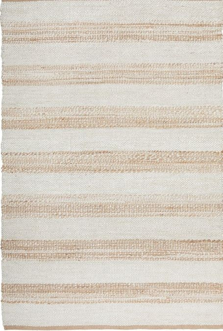 Noosa 555 Natural White by Rug Culture-320X230CM - RECTANGLE