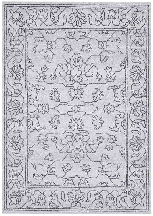 Paradise Bjorn by Rug Culture - 330X240CM - RECTANGLE