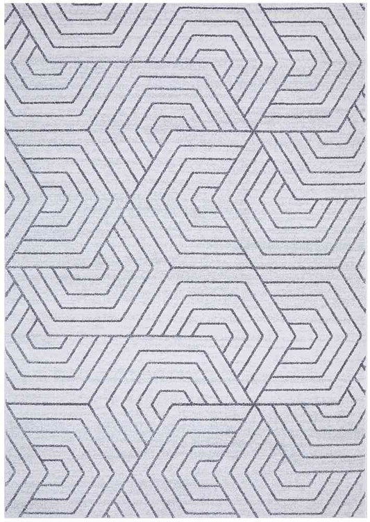 Paradise Esther by Rug Culture - 290X200CM - RECTANGLE