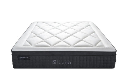 And Sleep Luna Mattress  King