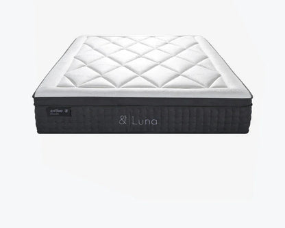 And Sleep Luna Mattress  King
