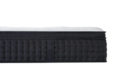 And Sleep Luna Mattress  King-Single