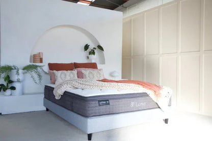 And Sleep Luna Mattress  Queen