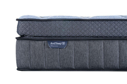 And Sleep Prime Mattress  King