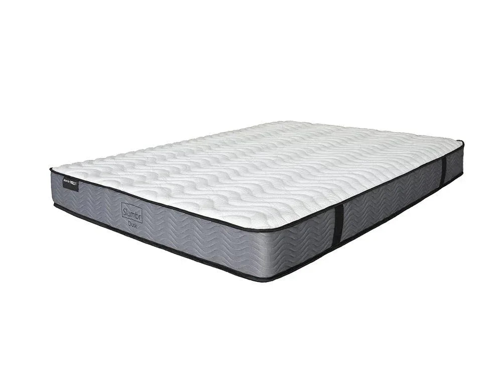 Slumbr Dusk Mattress Double - Mekamart Australia